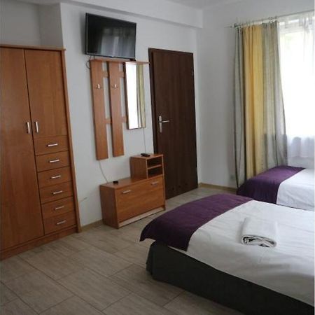 Swietokrzyska Polana - Medical Resort Chrusty Buitenkant foto