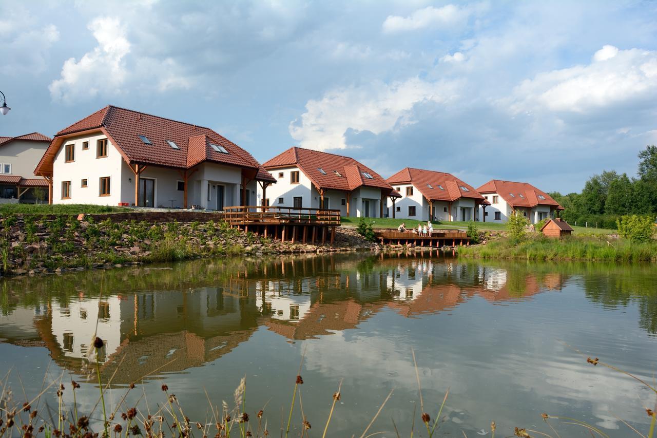 Swietokrzyska Polana - Medical Resort Chrusty Buitenkant foto