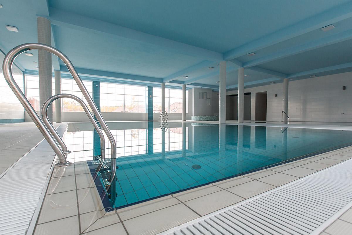 Swietokrzyska Polana - Medical Resort Chrusty Buitenkant foto